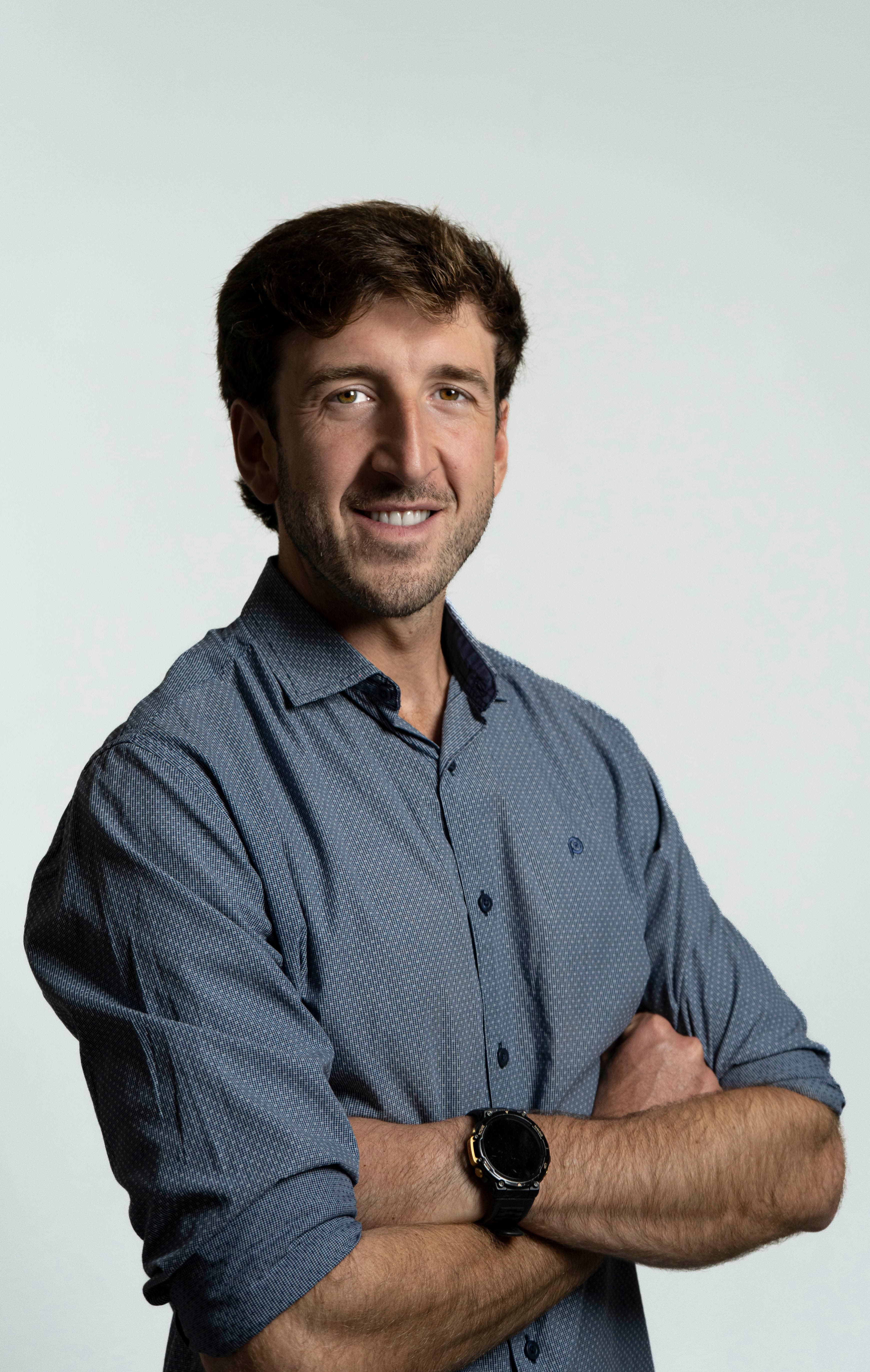 Foto de Ignacio Llapur